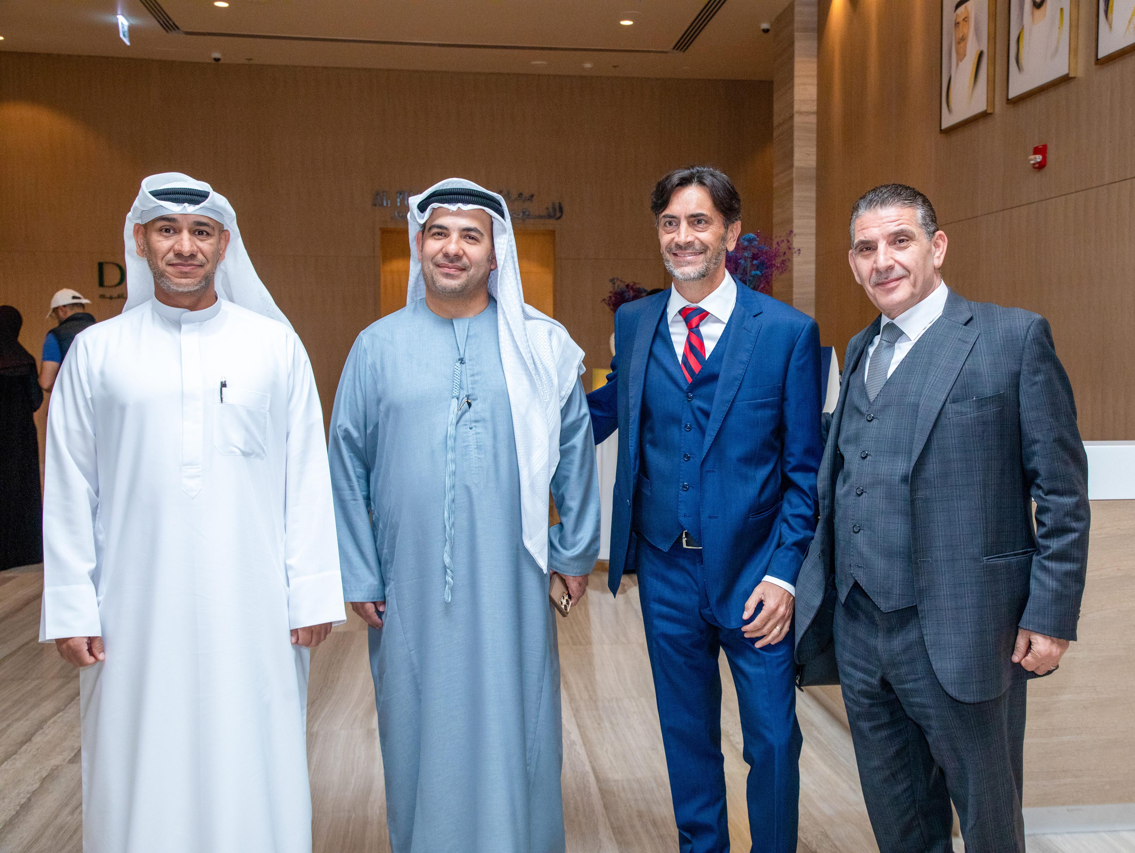 Aldar Group gallery photo 36