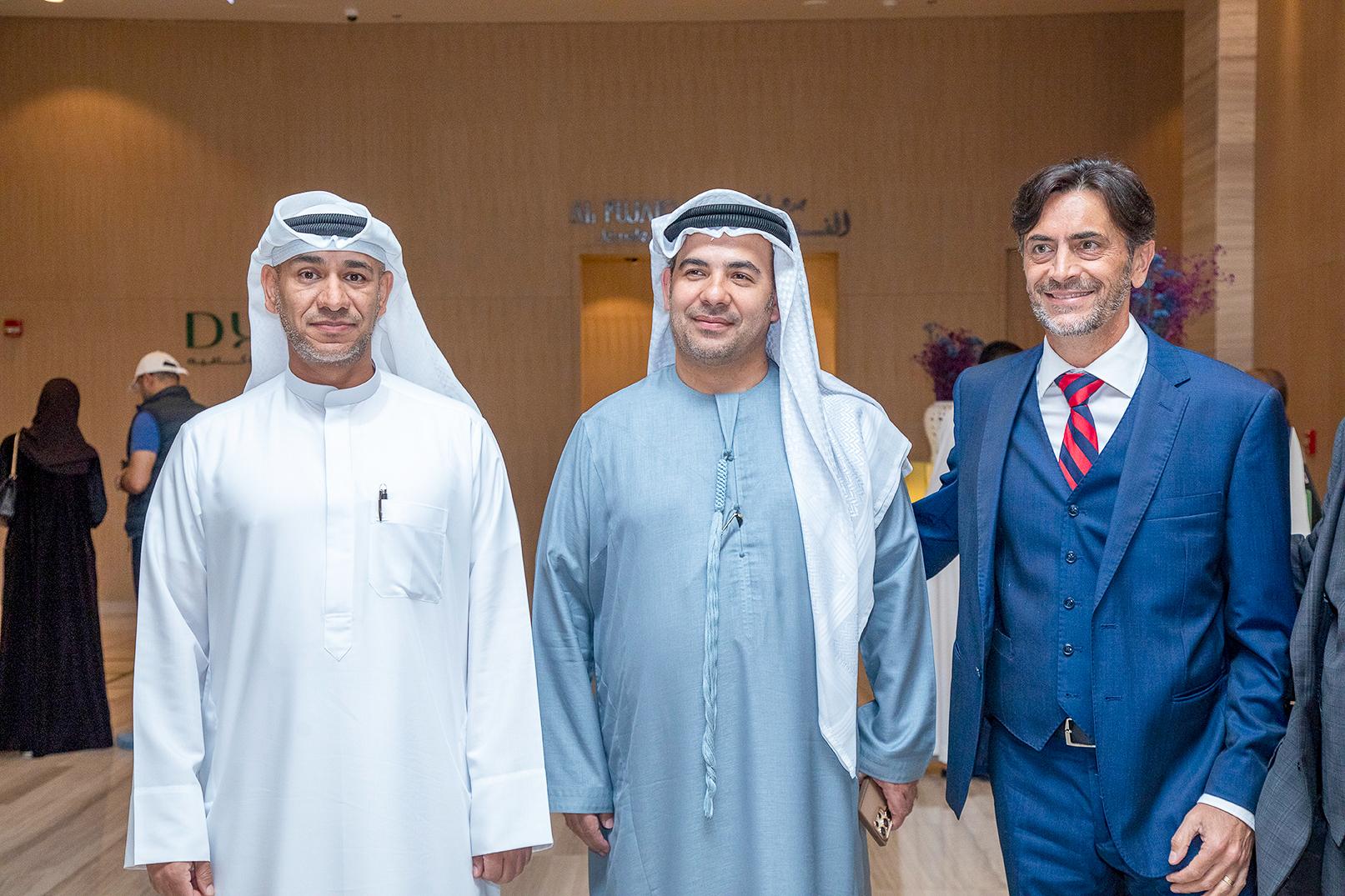 Aldar Group gallery photo 37