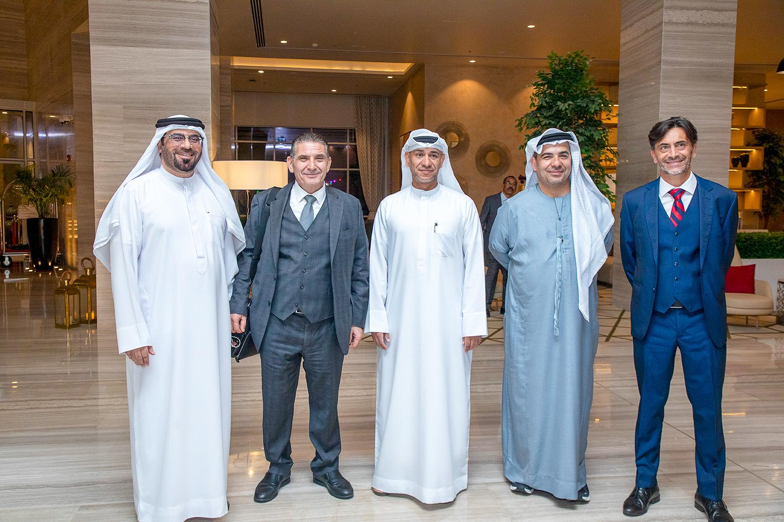 Aldar Group gallery photo 38