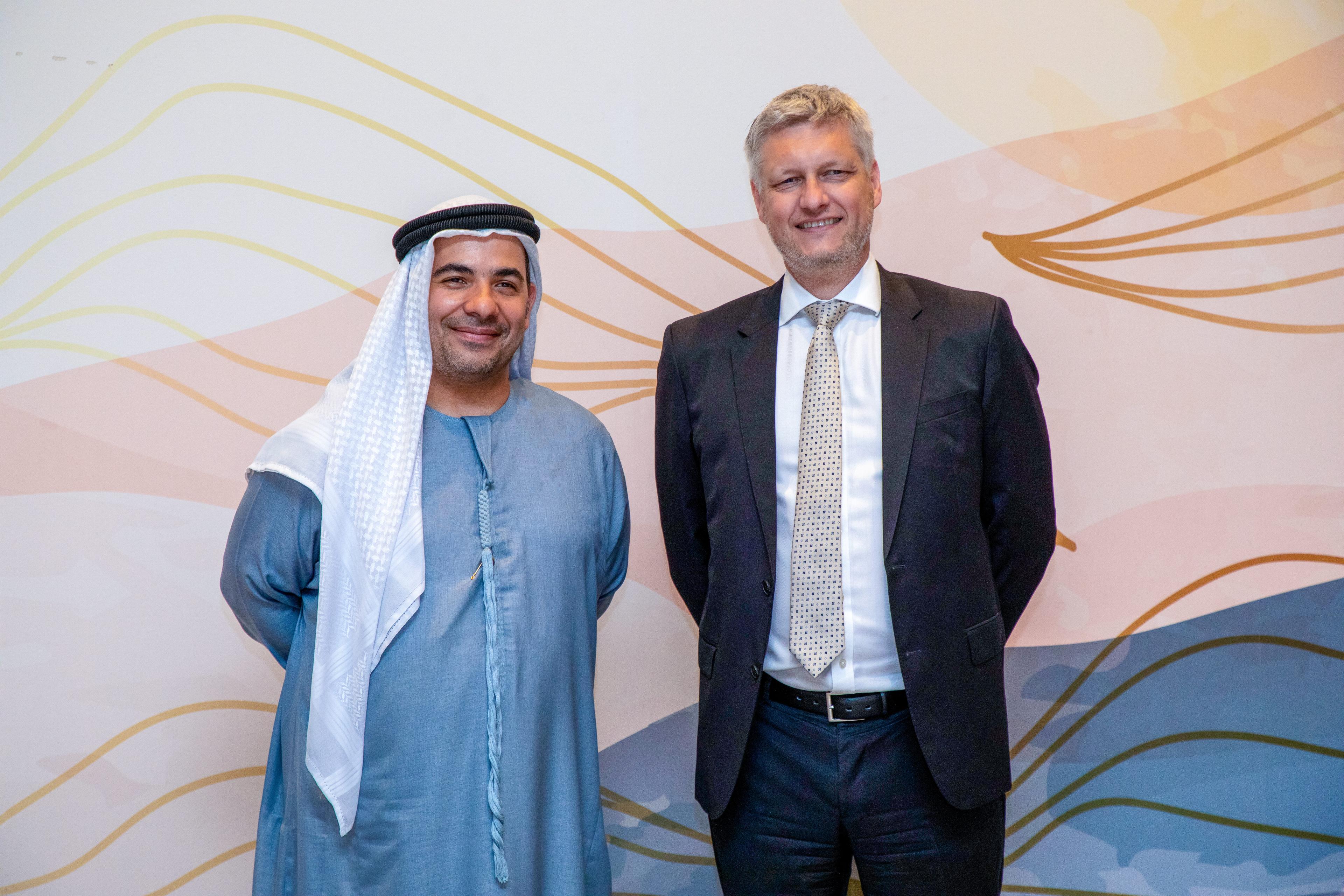 Aldar Group gallery photo 40