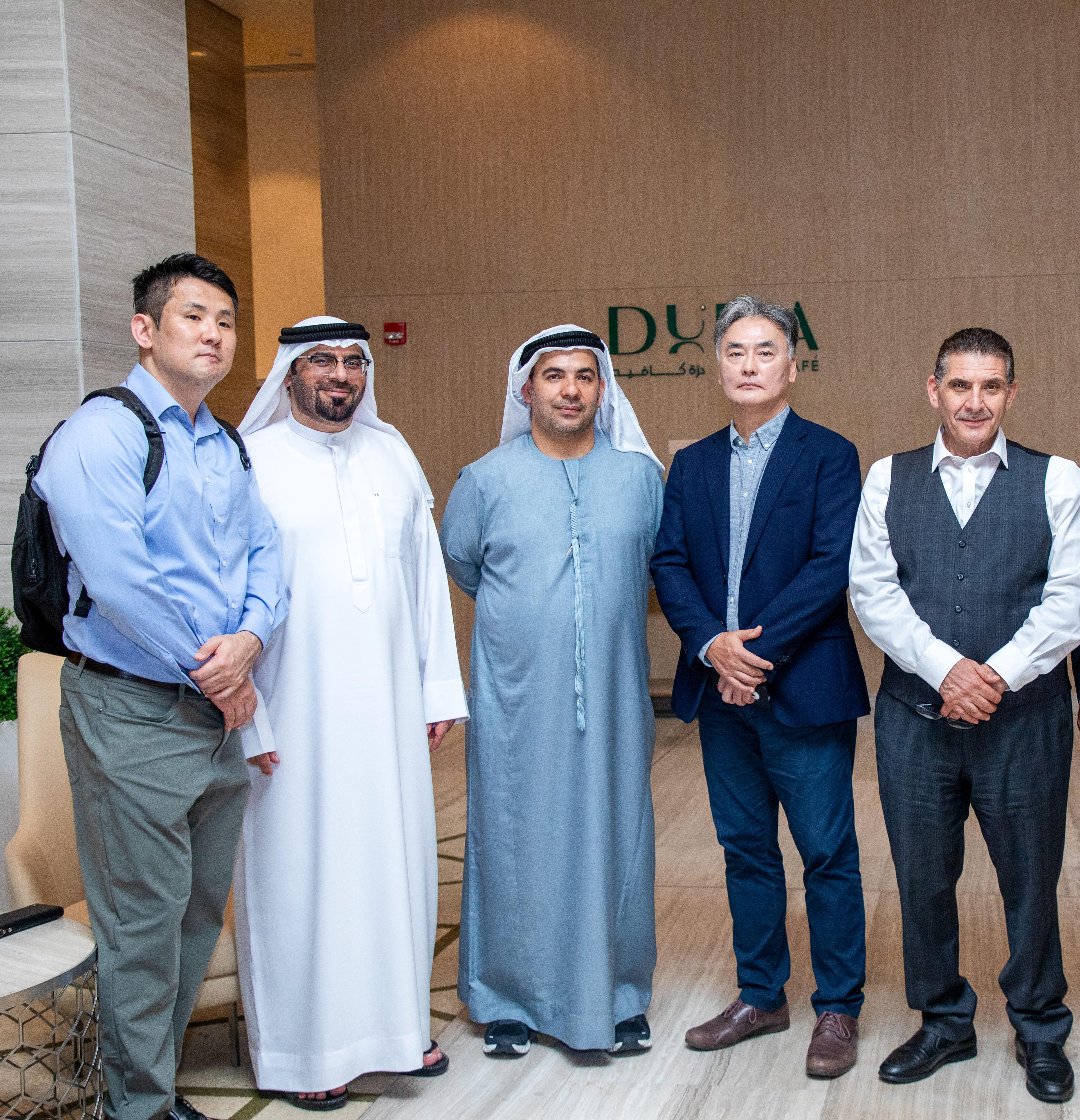 Aldar Group gallery photo 41