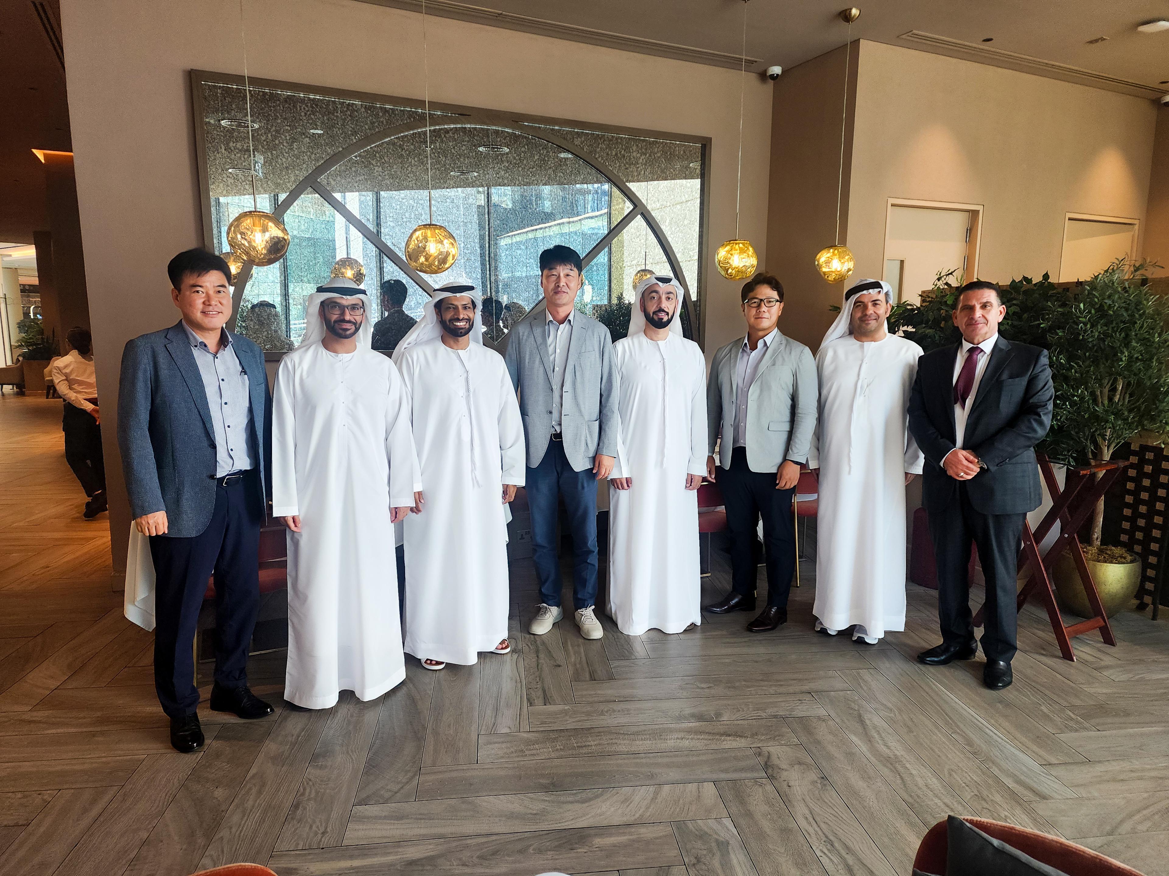 Aldar Group gallery photo 25