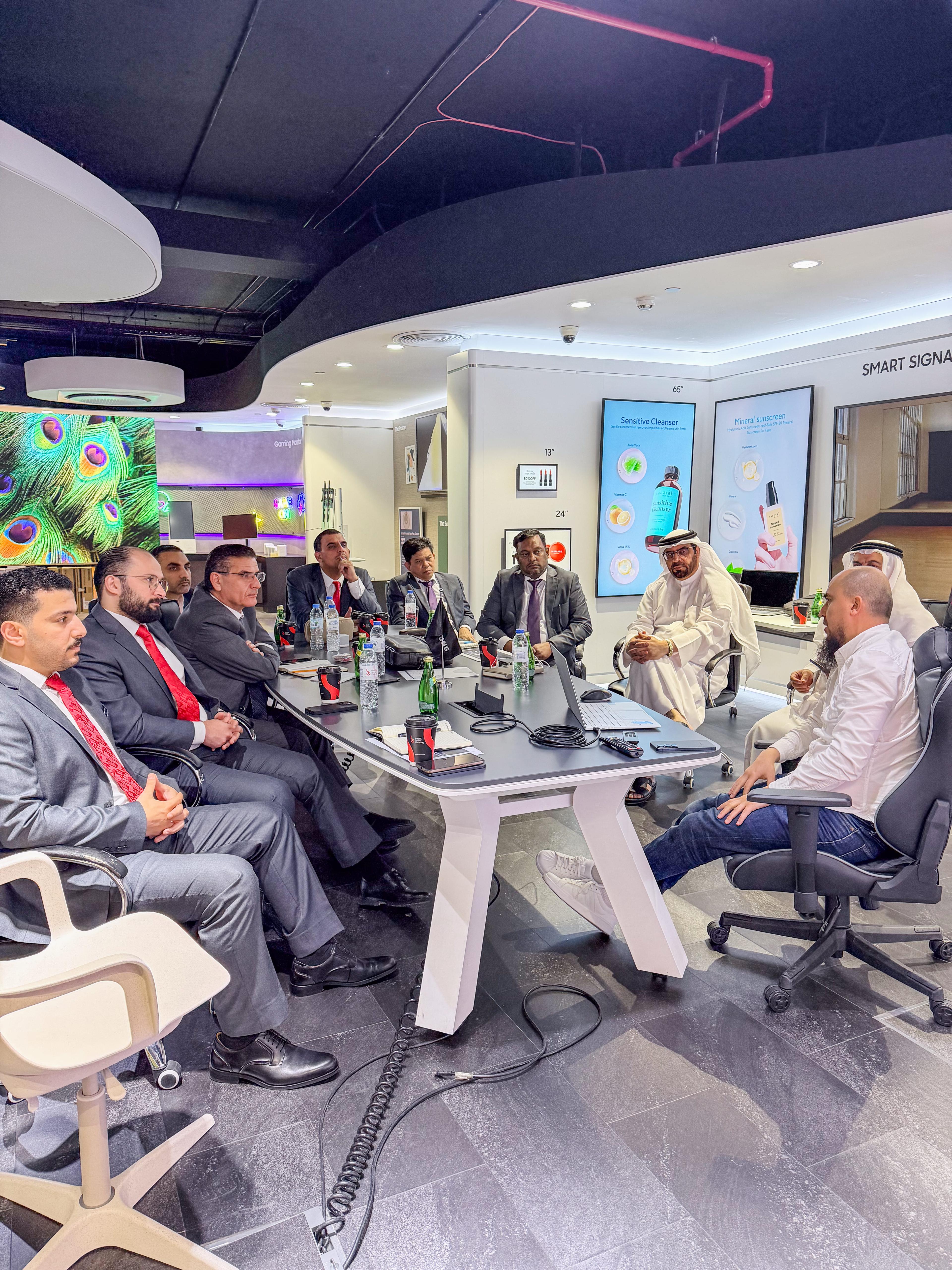 Aldar Group gallery photo 42