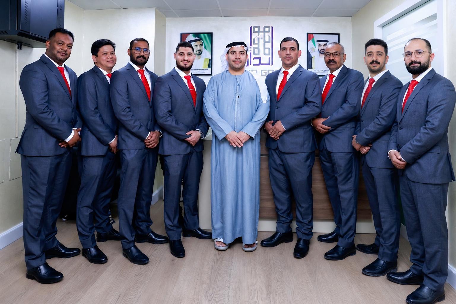 Aldar Group gallery photo 28