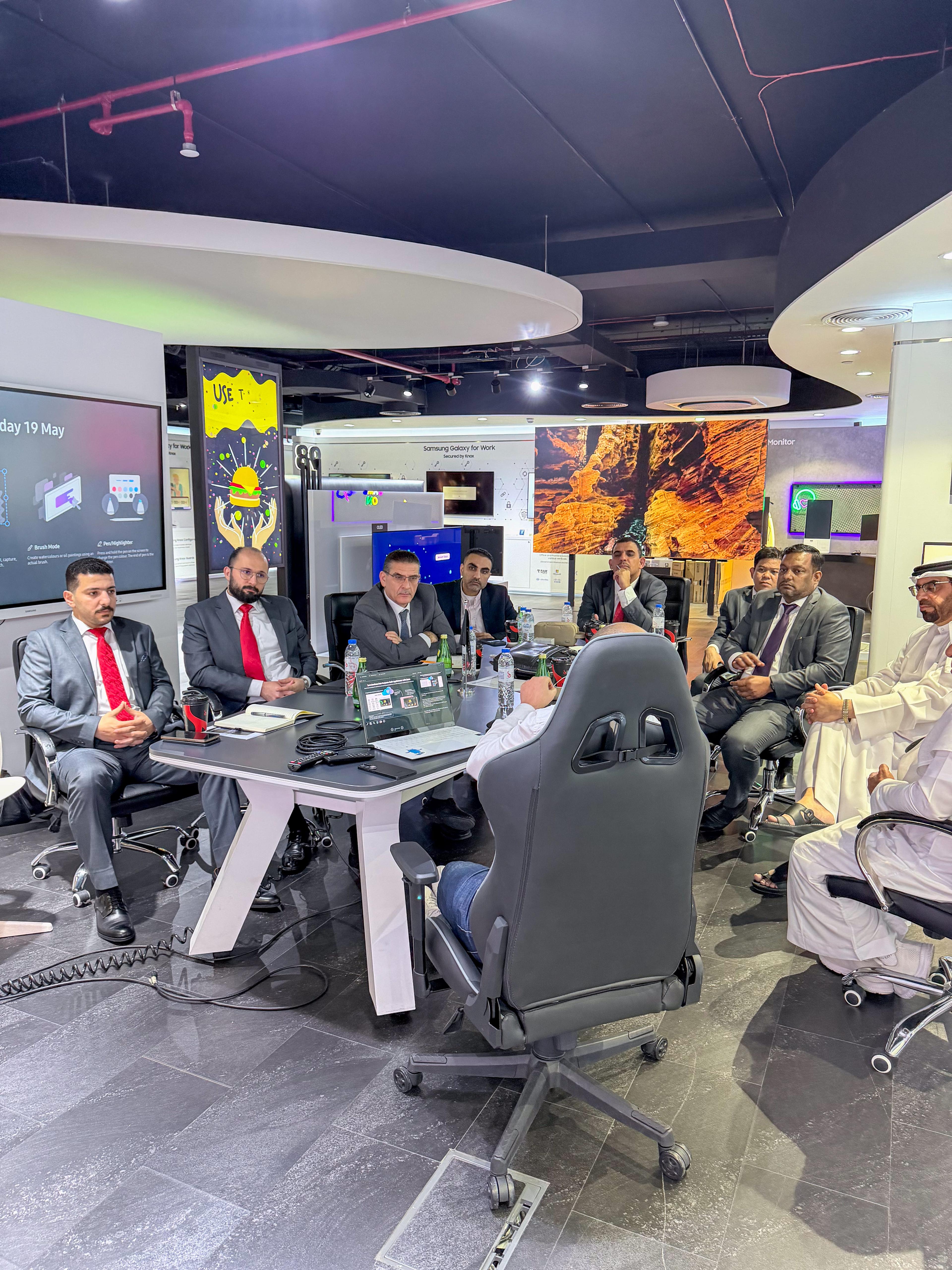 Aldar Group gallery photo 43