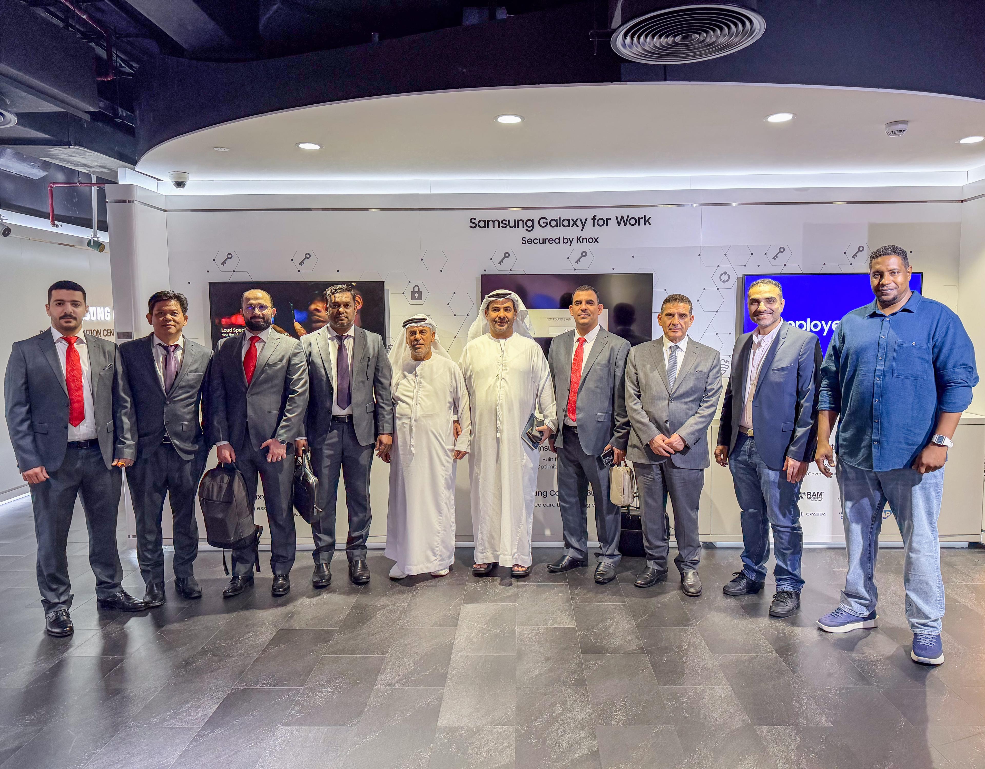Aldar Group gallery photo 45
