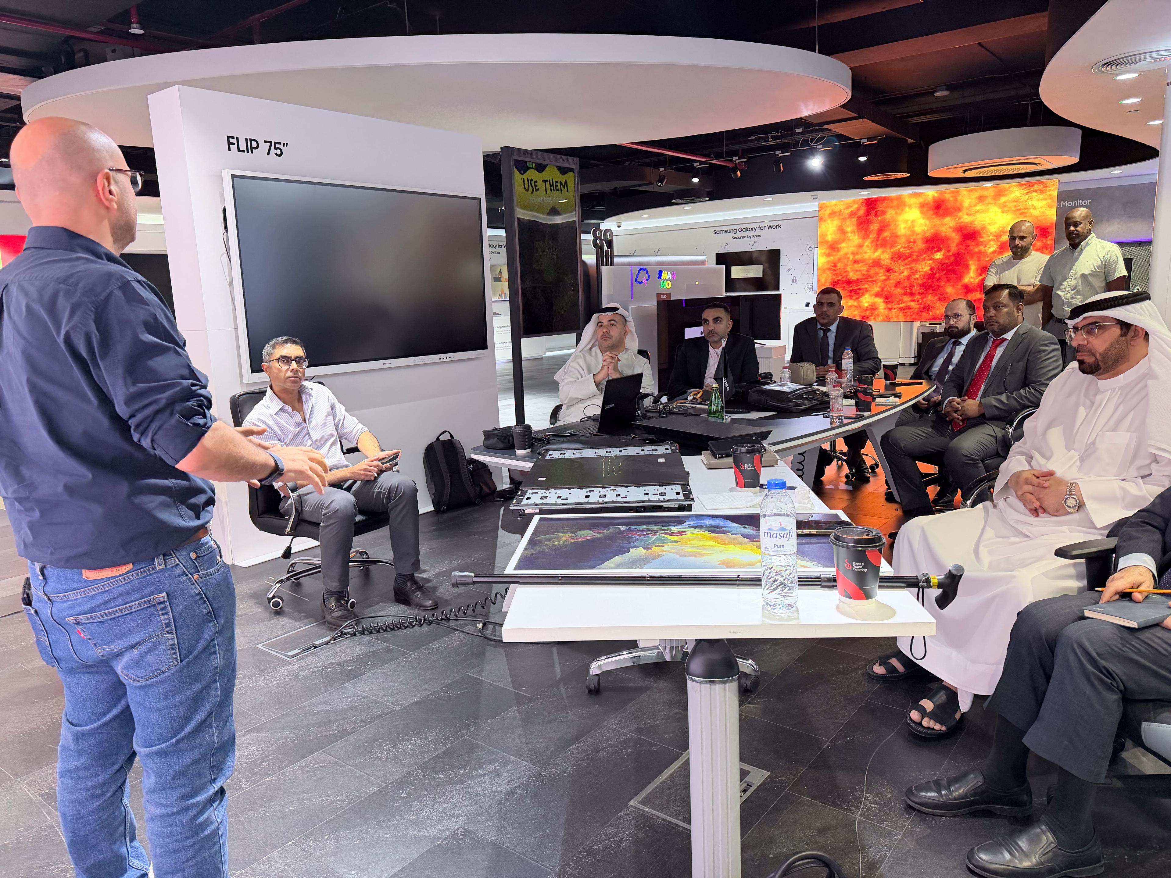 Aldar Group gallery photo 46