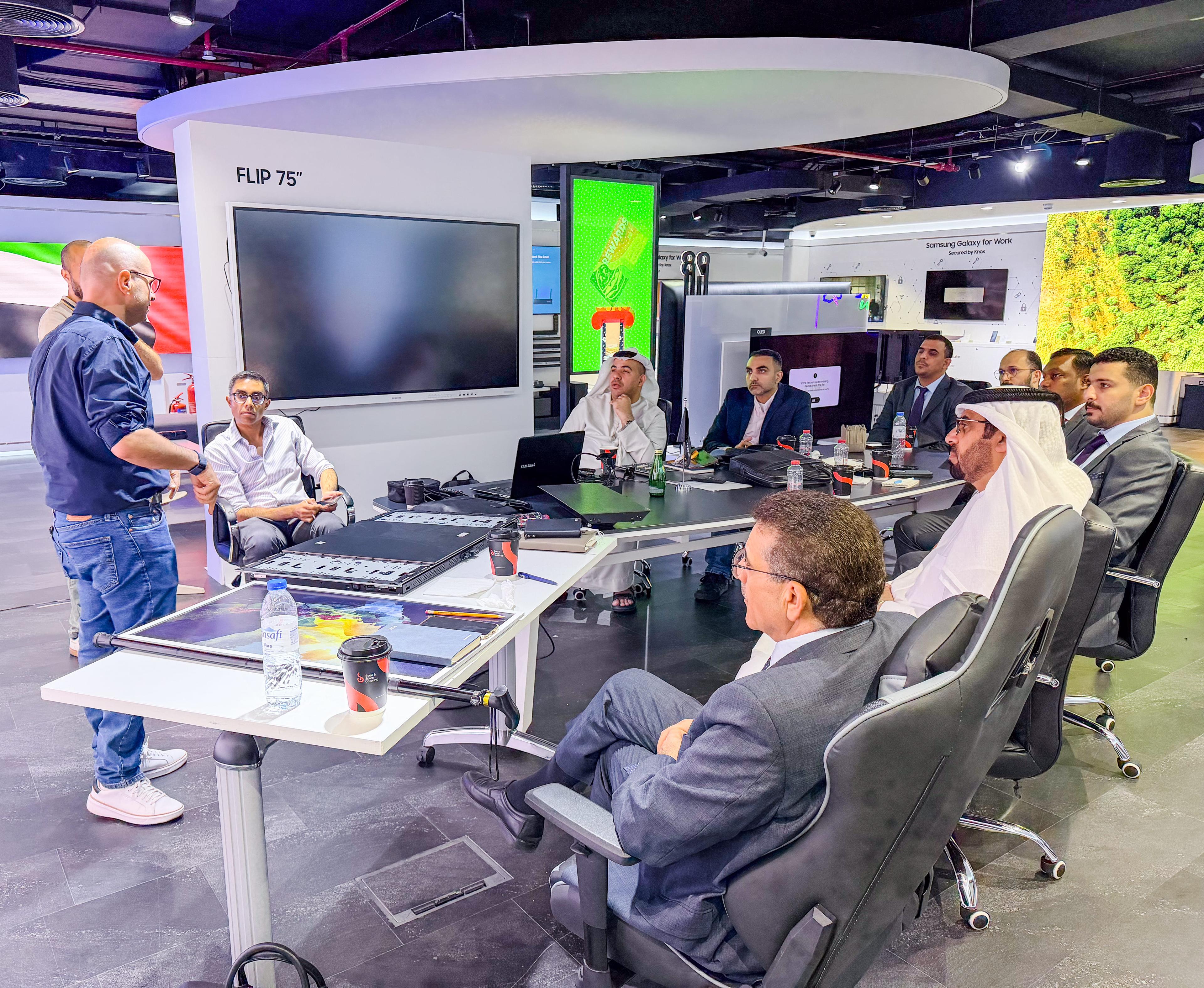 Aldar Group gallery photo 48