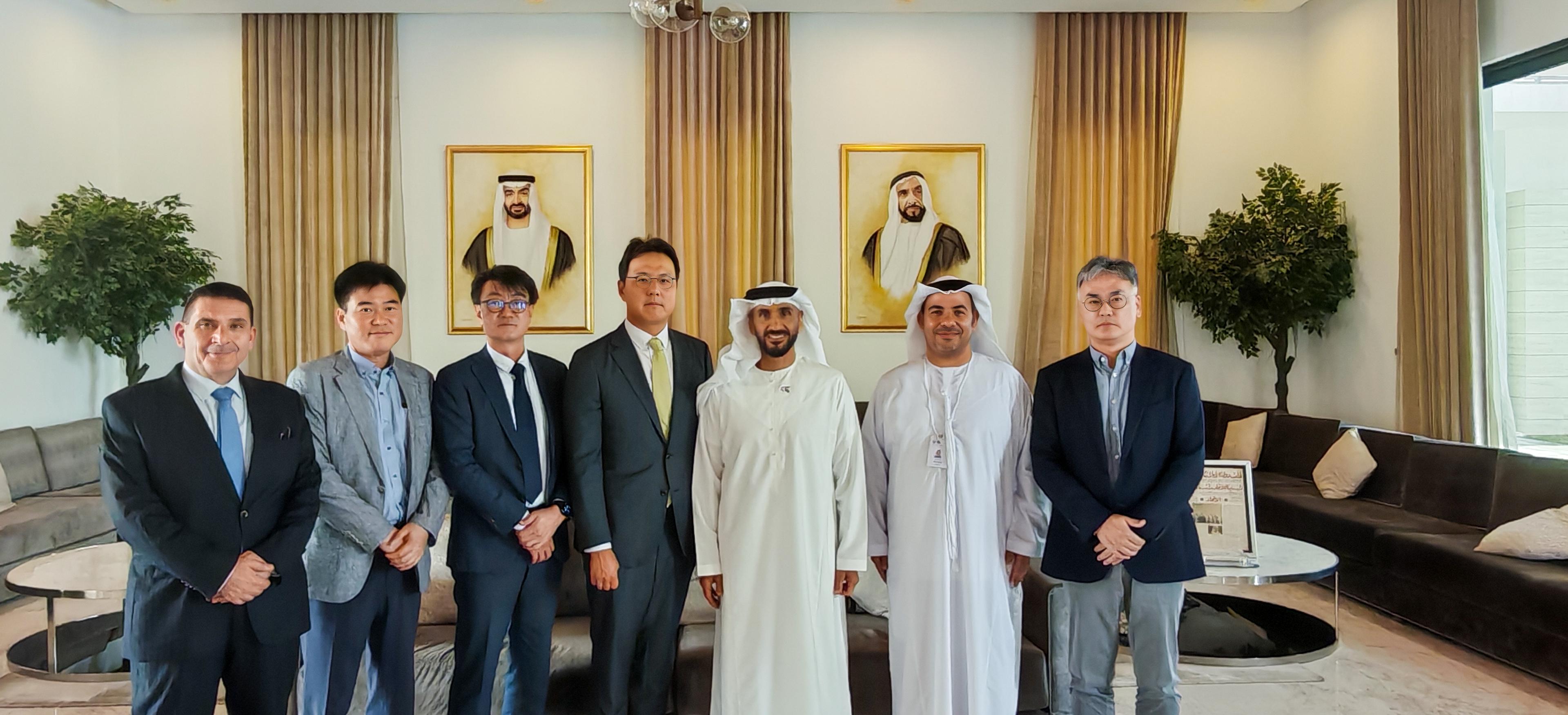 Aldar Group gallery photo 2