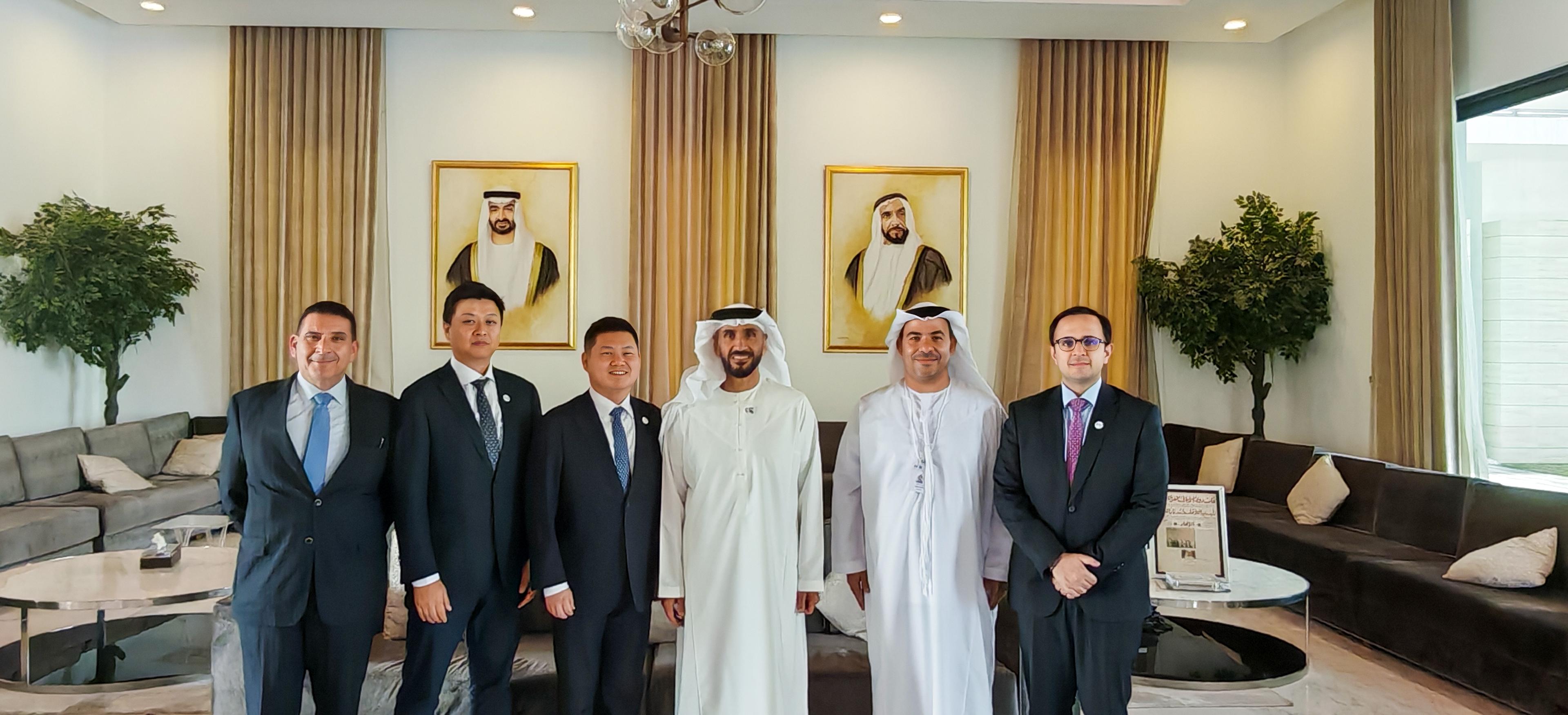 Aldar Group gallery photo 3