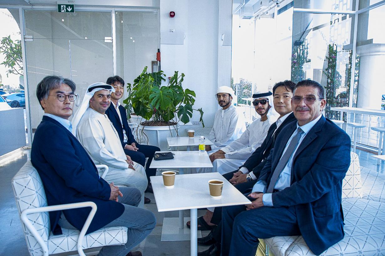 Aldar Group gallery photo 7