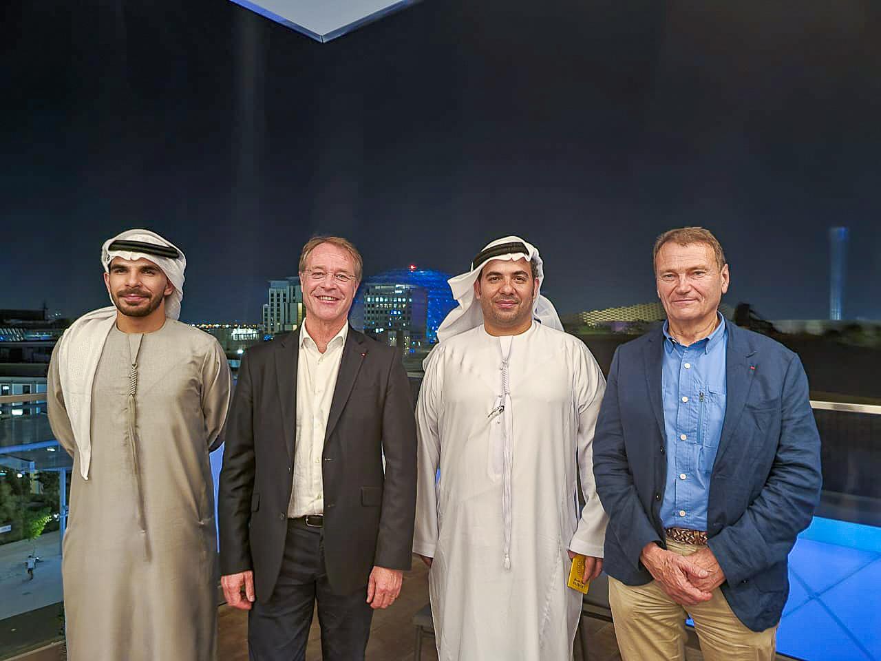 Aldar Group gallery photo 52