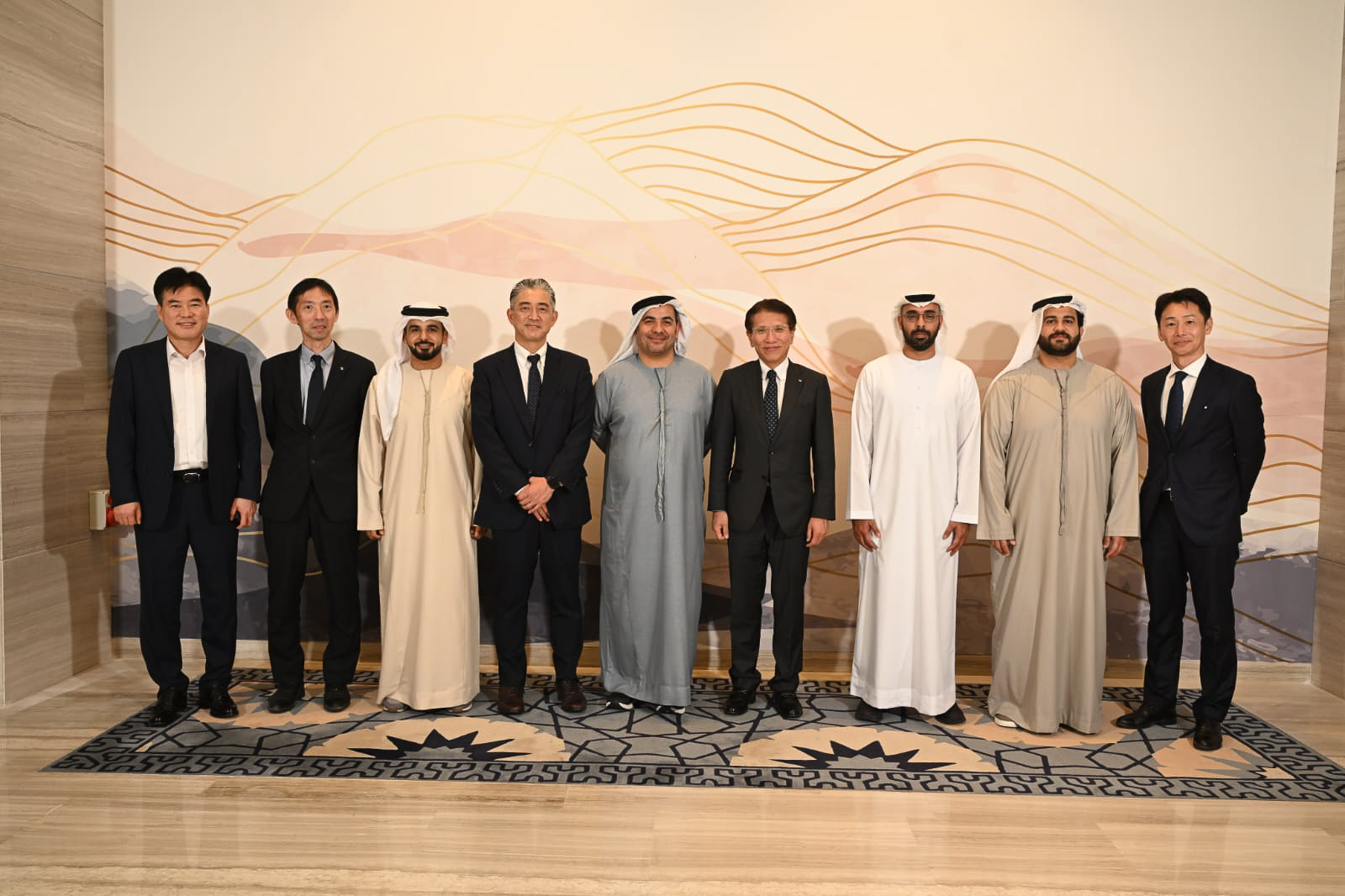 Aldar Group gallery photo 13