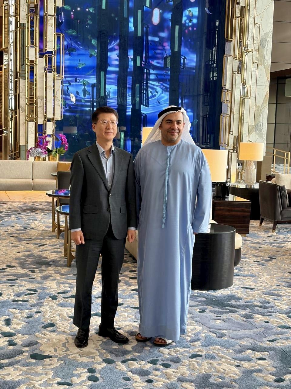 Aldar Group gallery photo 10