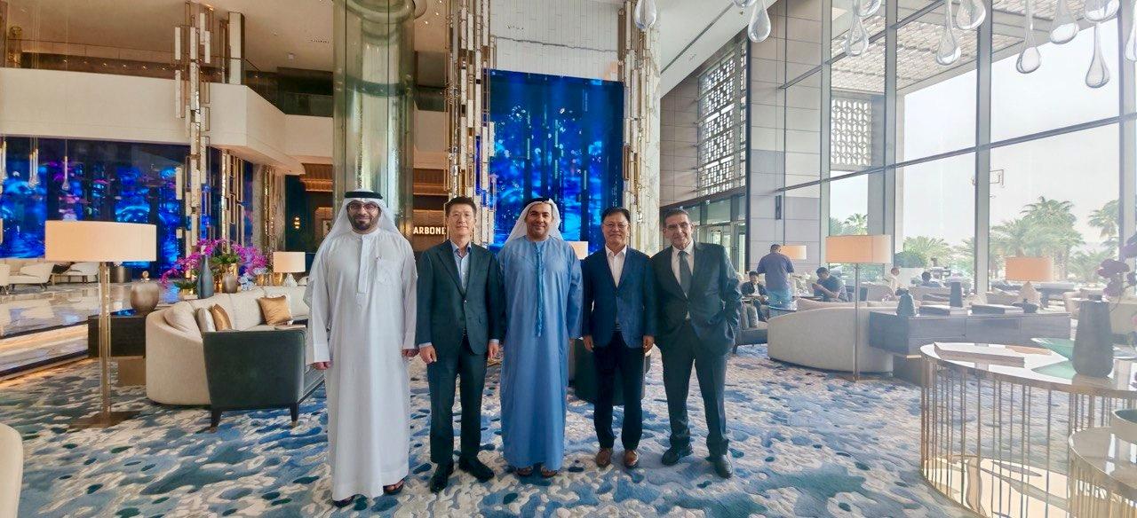 Aldar Group gallery photo 12