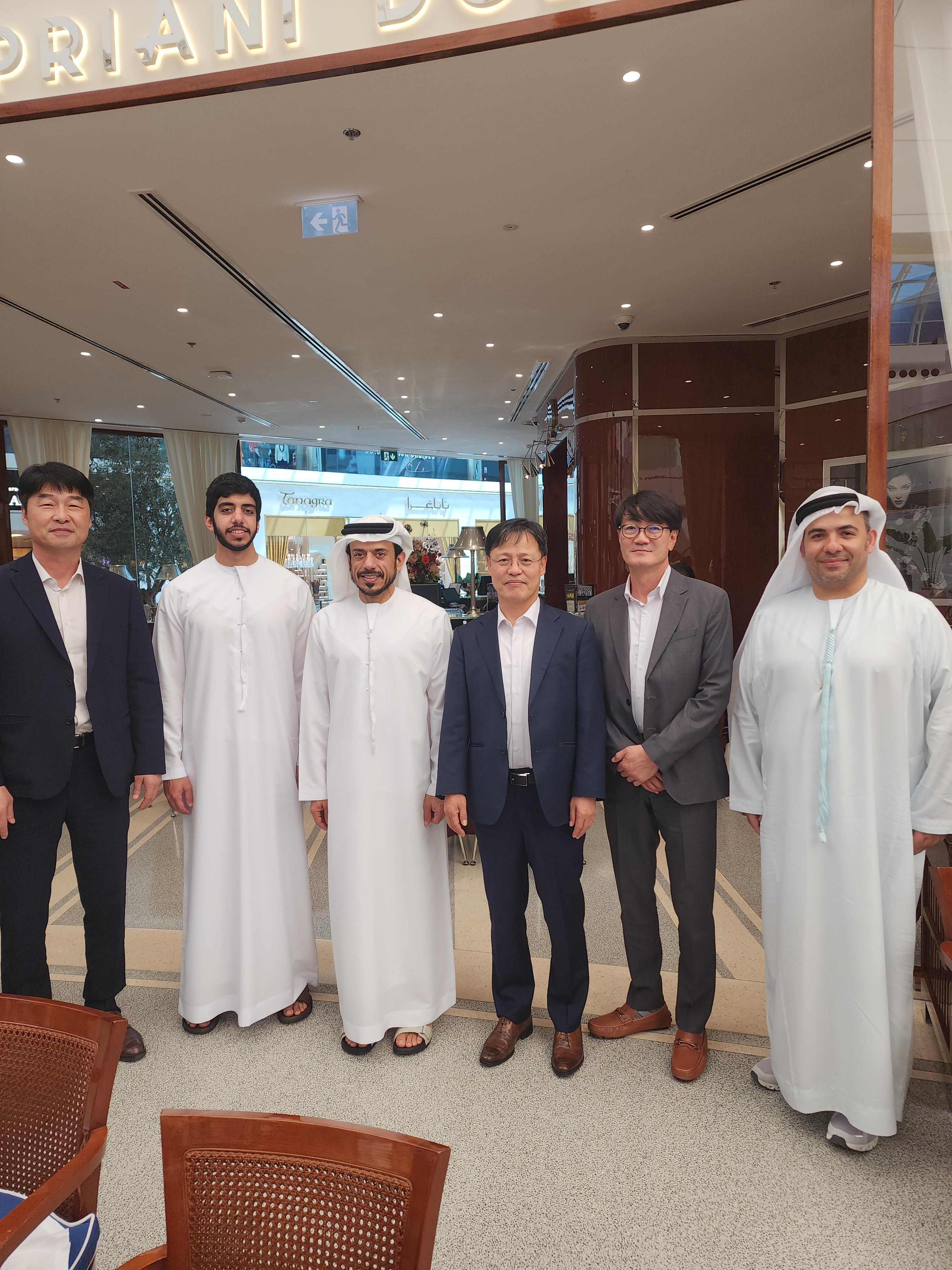 Aldar Group gallery photo 5