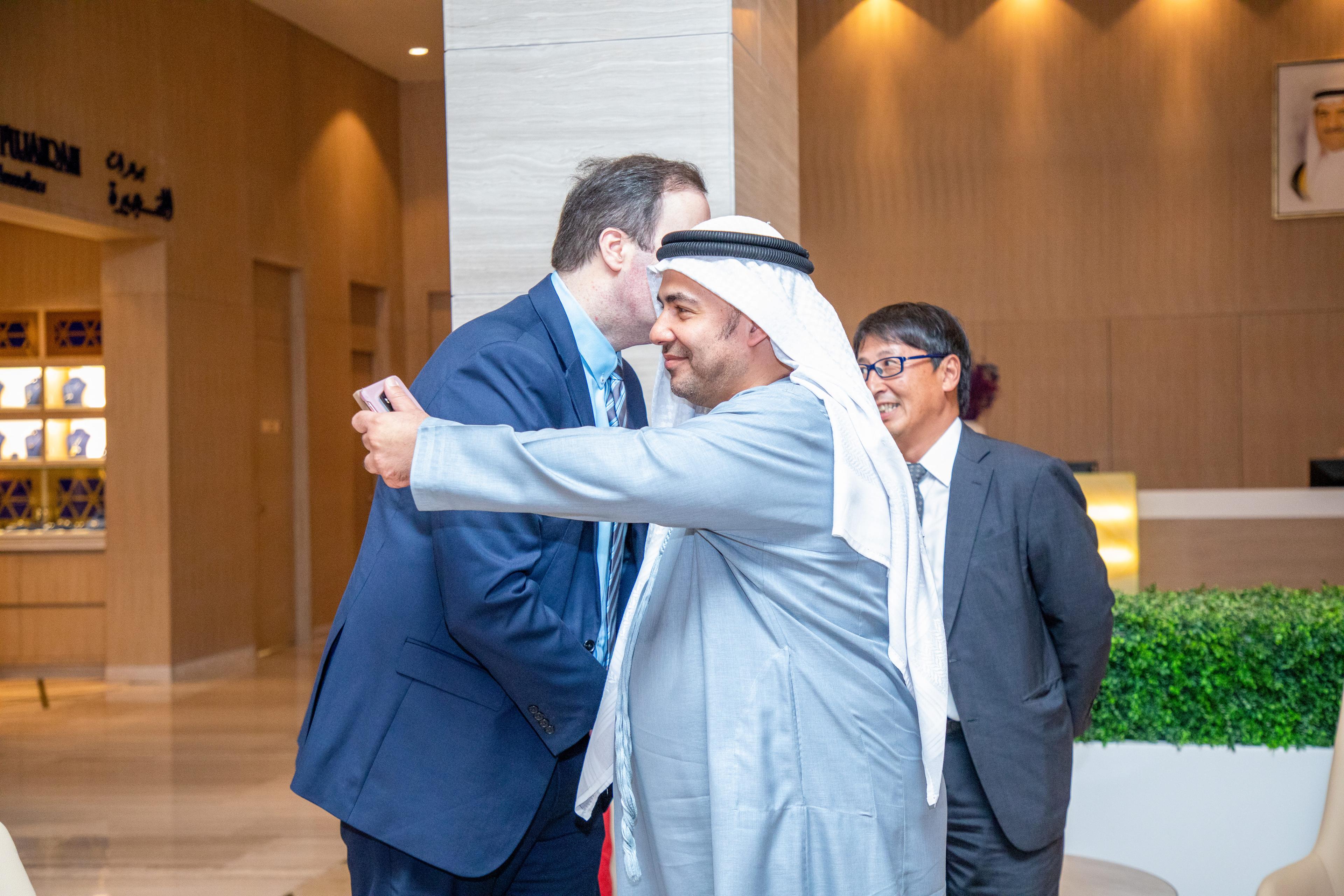 Aldar Group gallery photo 30