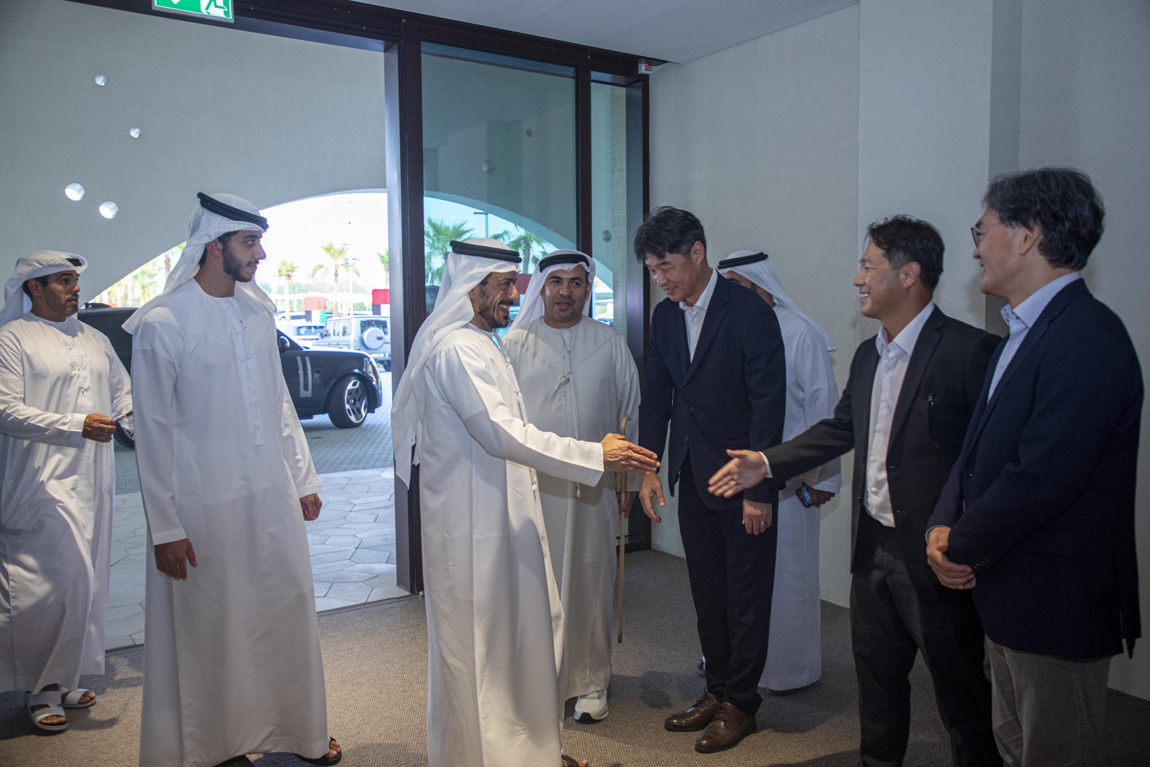 Aldar Group gallery photo 14