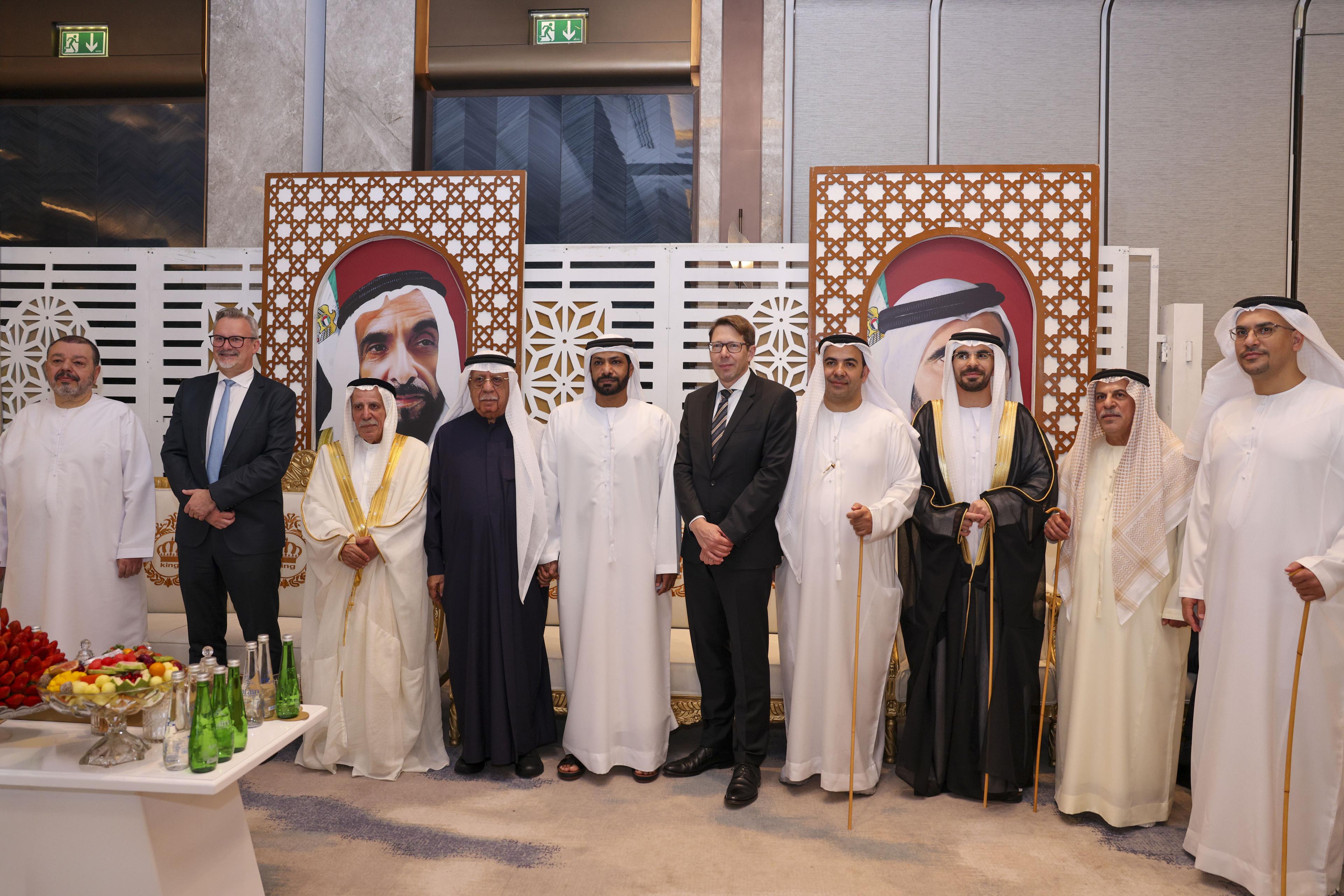 Aldar Group gallery photo 17