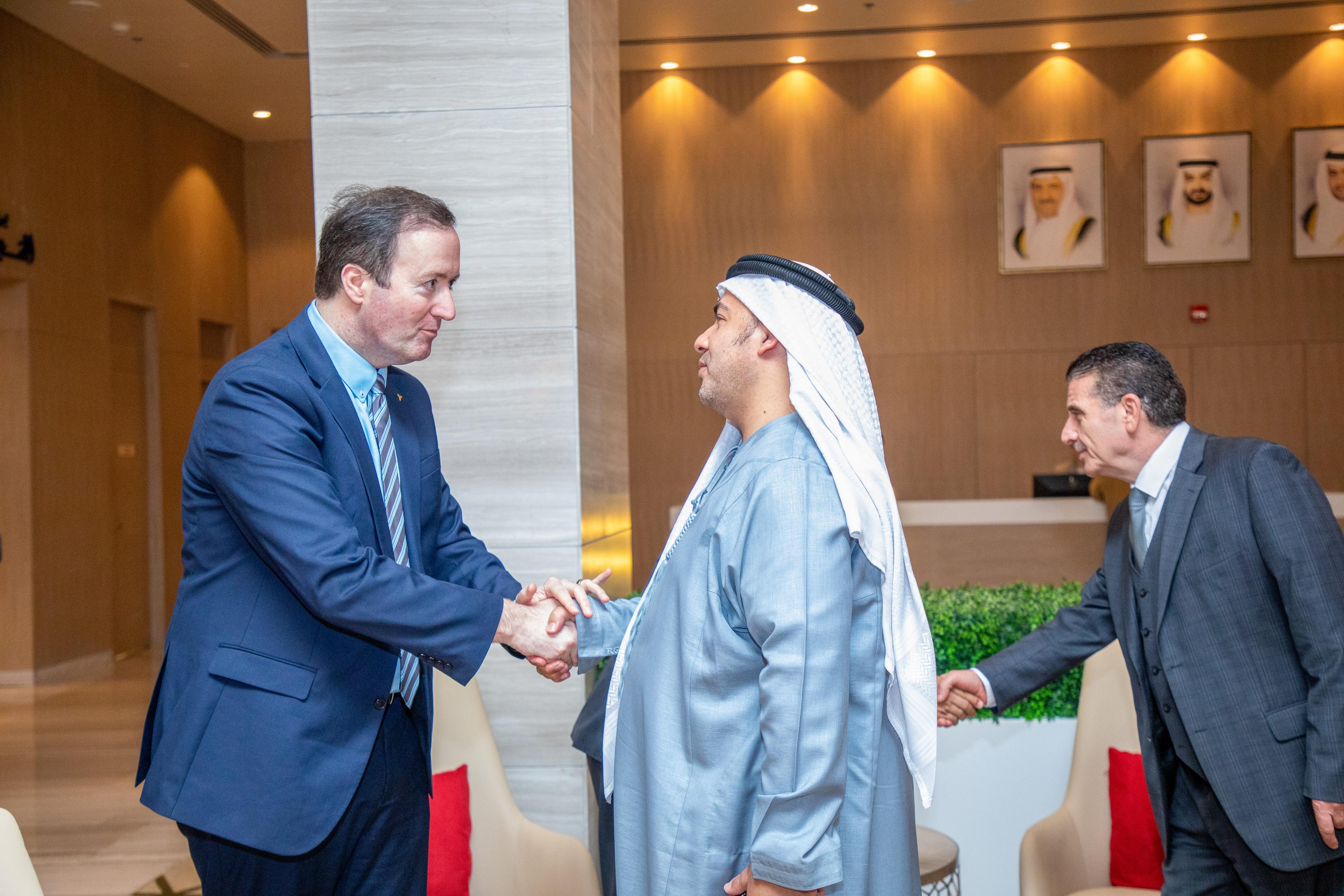 Aldar Group gallery photo 31