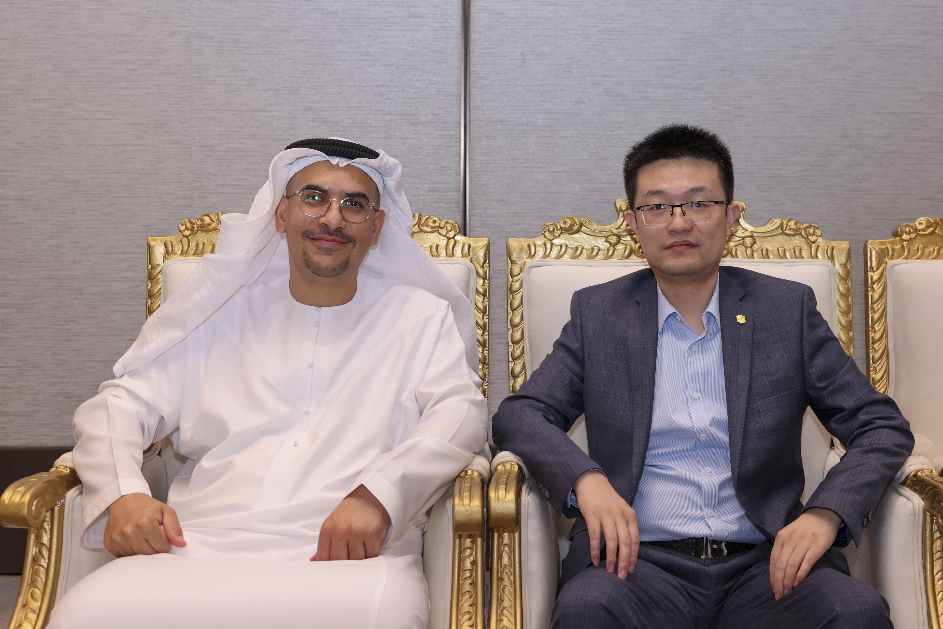 Aldar Group gallery photo 23