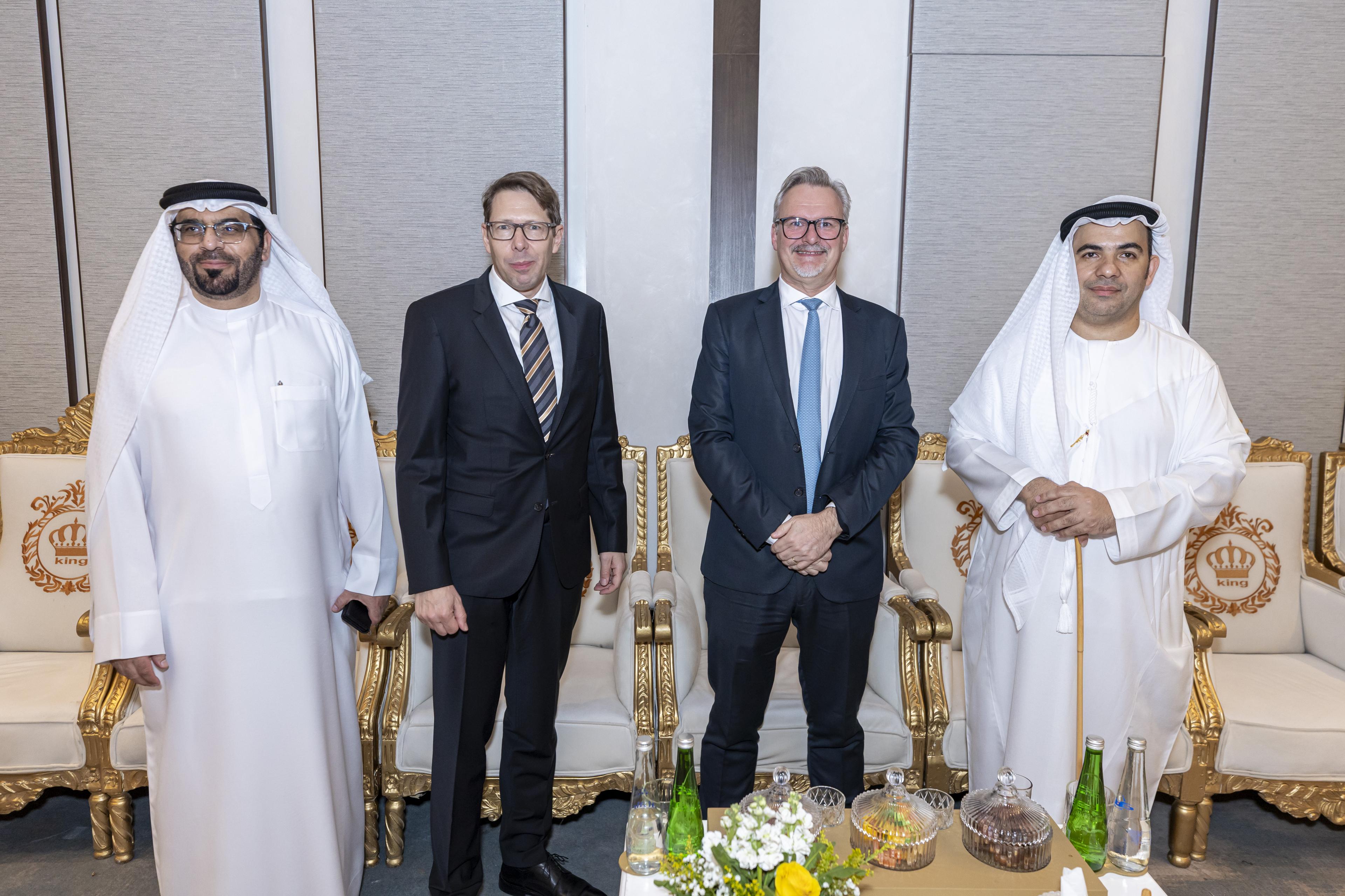 Aldar Group gallery photo 24