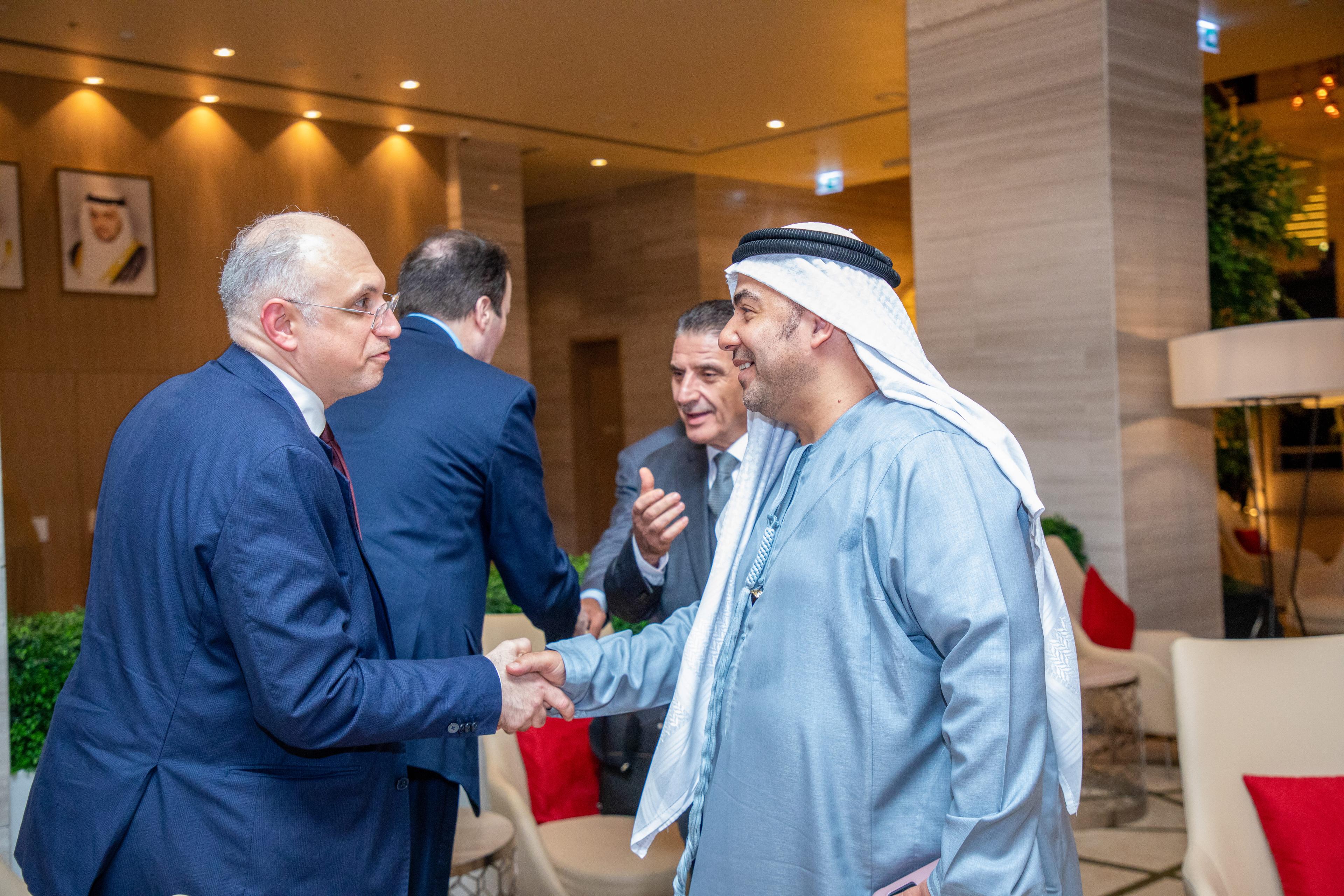 Aldar Group gallery photo 32