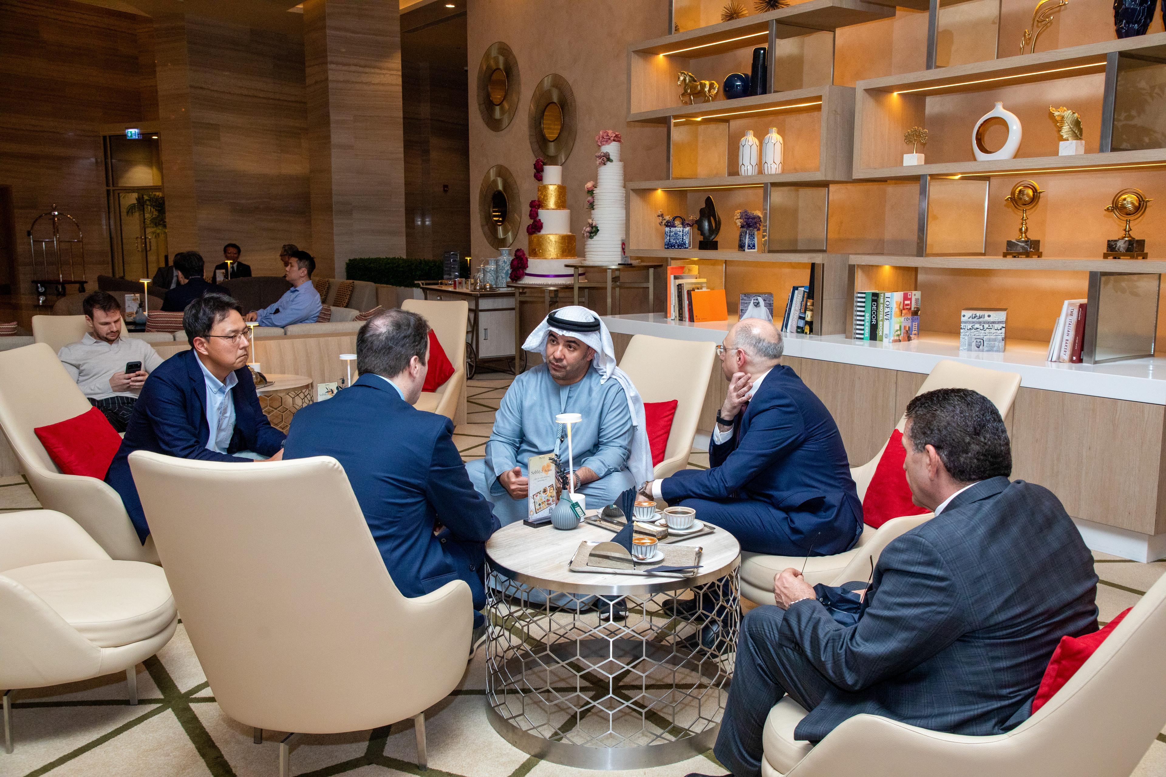 Aldar Group gallery photo 33