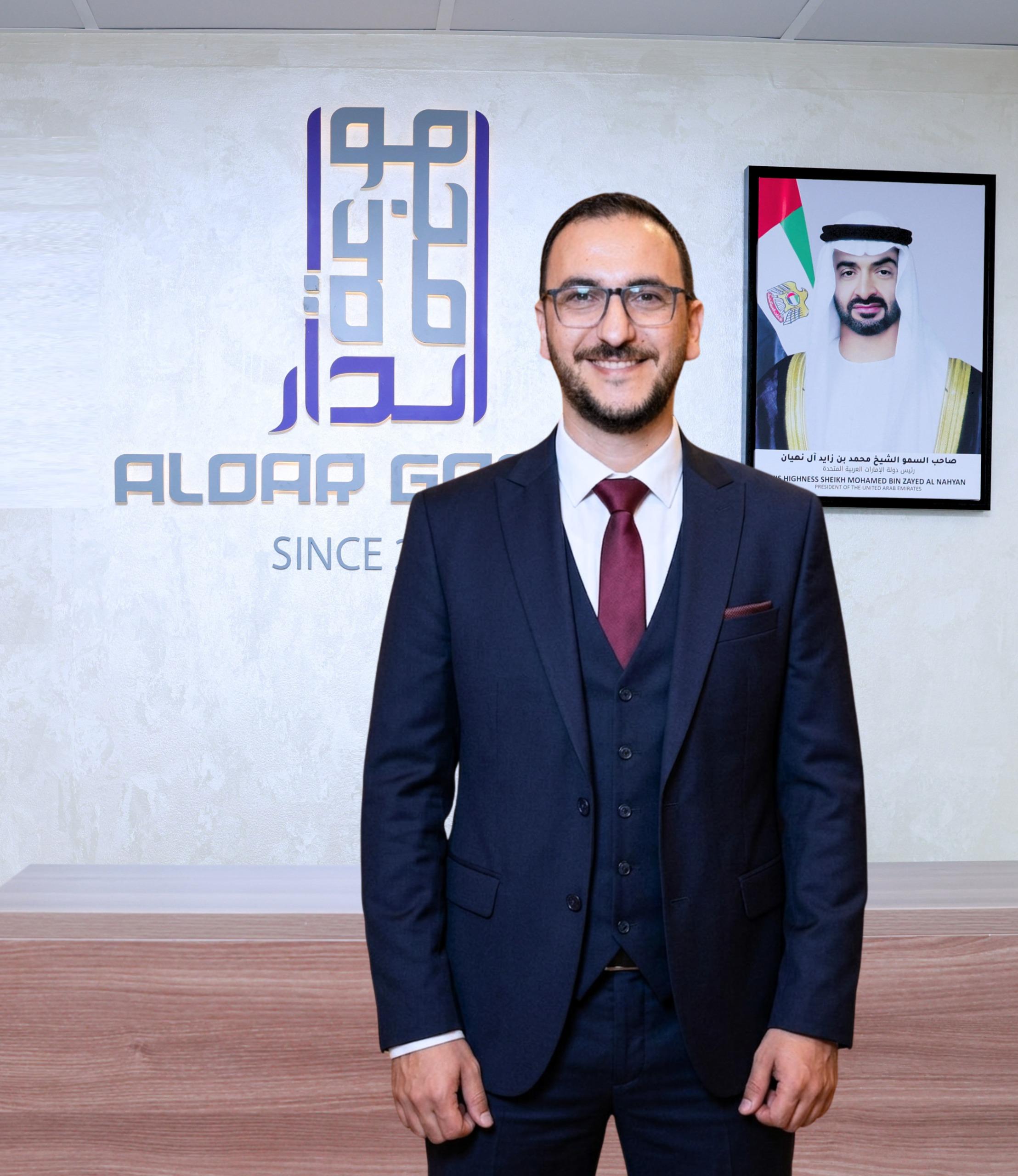 Eng. Mohammad Abdelhadi