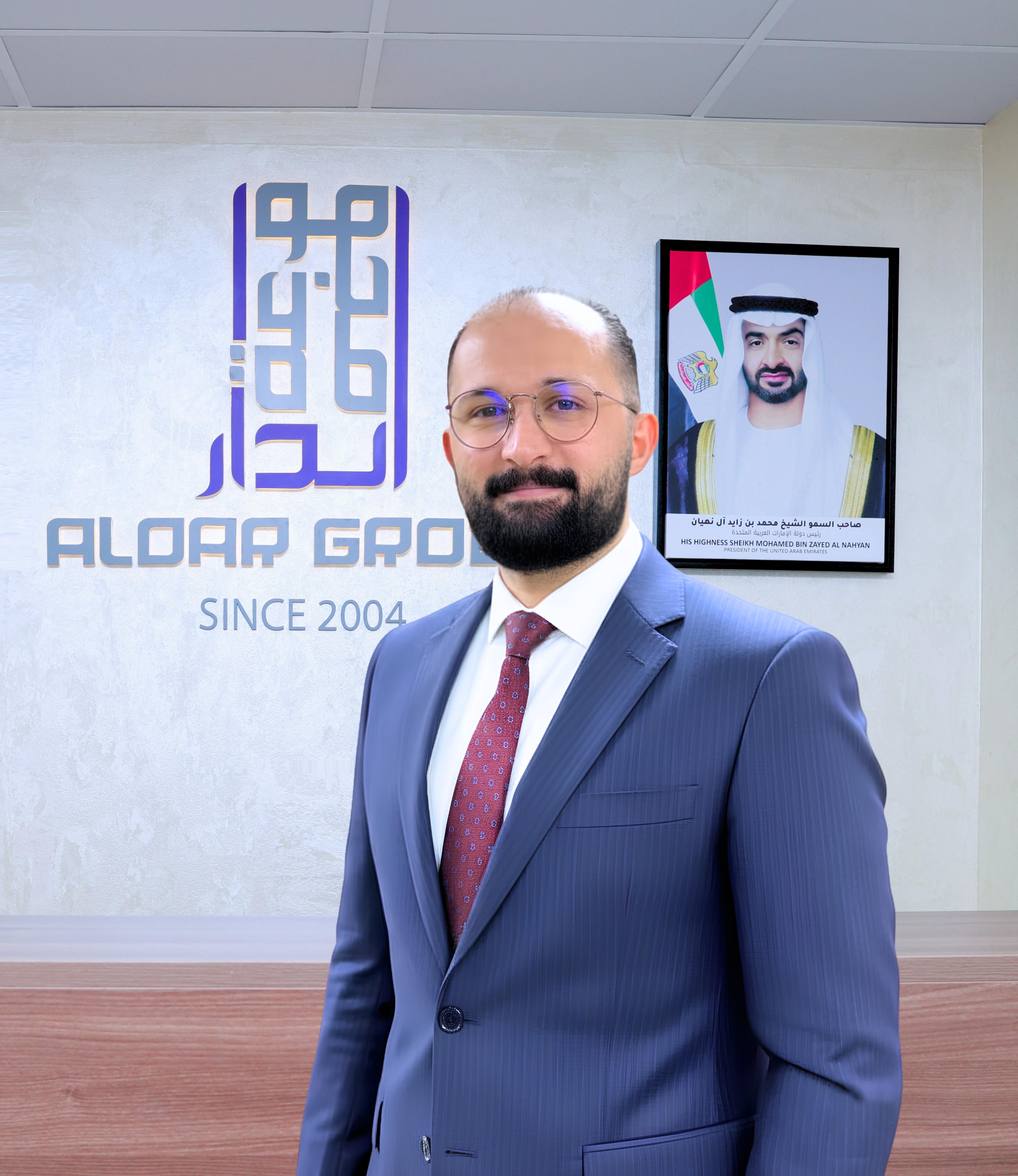 Ahmad Alamad