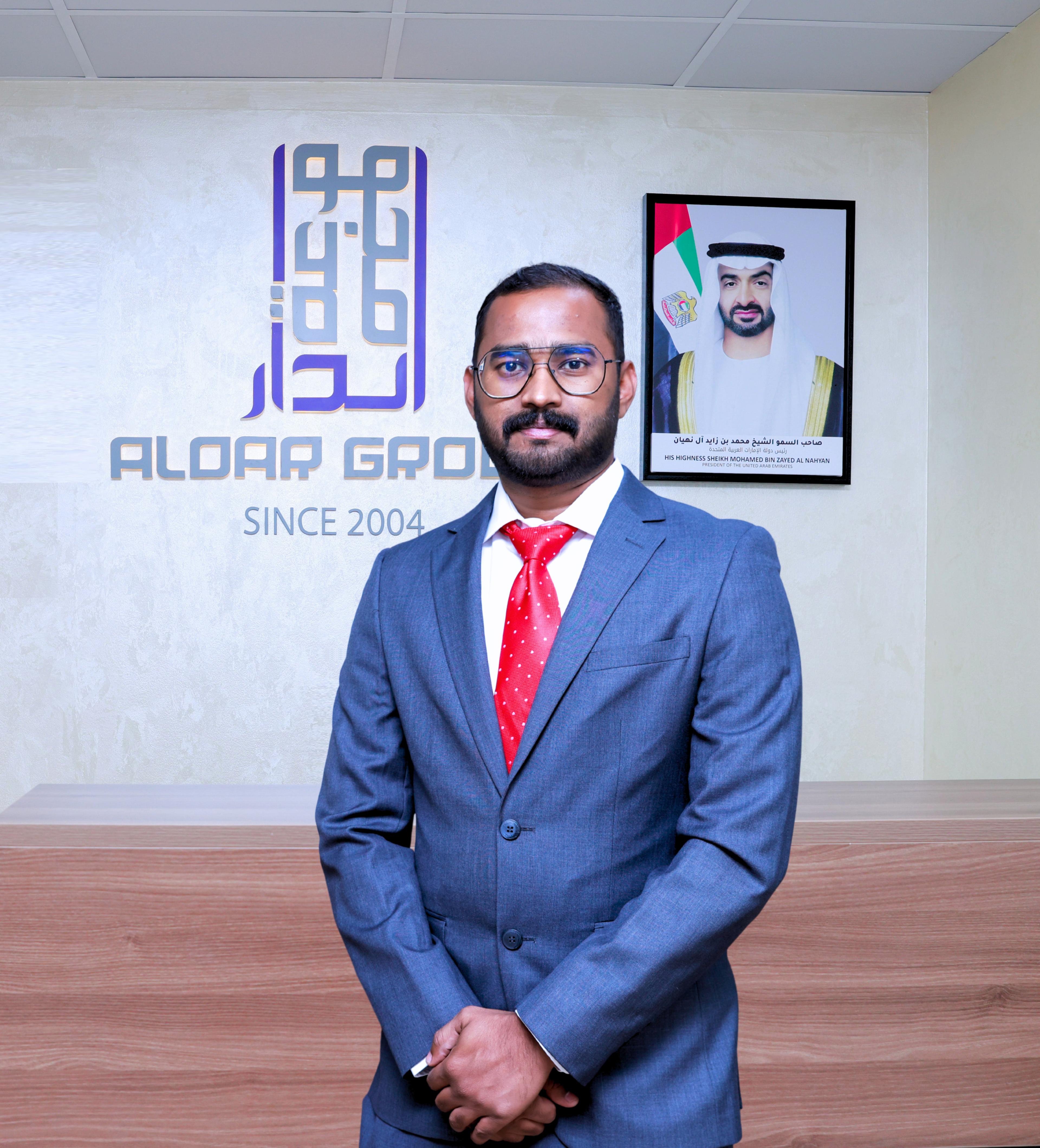 Ajmal Nazar